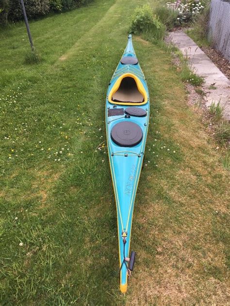 nordkapp kayak for sale.